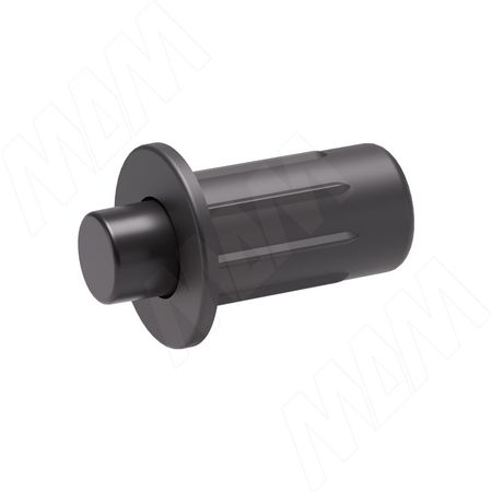 K-Flex Дeмпфер, антрацит, L-3 (23203140EE)