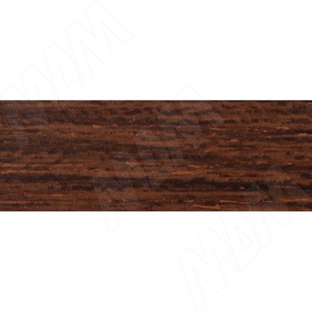 Кромка ПВХ Орех, с текстурой дерева (Kr 0729), 200 пог.м (0729.30.0.4X19)