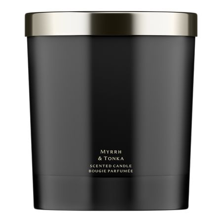 Myrrh &amp; Tonka Home Candle Свеча