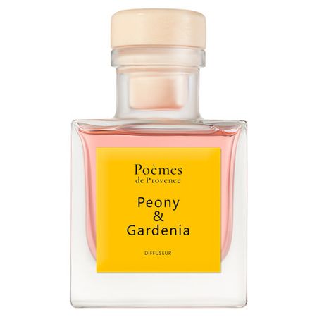 PEONY &amp; GARDENIA Аромадиффузор