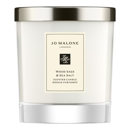 Wood Sage &amp; Sea Salt Home Candle Свеча