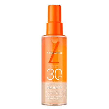SUN BEAUTY CORPO SUN WATER Спрей для тела SPF30