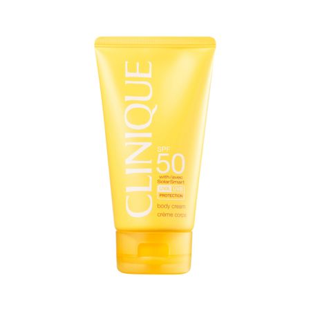 Sun Солнцезащитный крем для тела c SPF50
