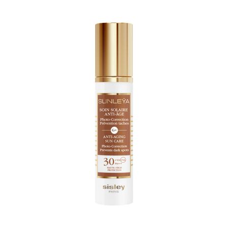 Sunleÿa Anti-Aging Sun Care SPF30 Антивозрастной солнцезащитный крем