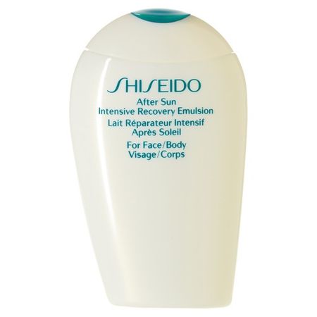 Suncare Восстанавливающая эмульсия после солнца