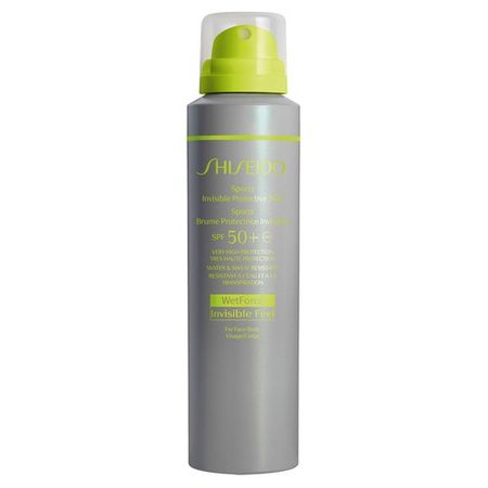 Sports Невидимый солнцезащитный мист SPF50+