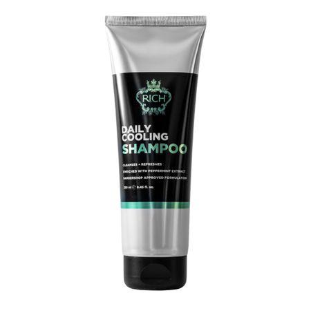 Daily cooling shampoo Шампунь освежающий мужской