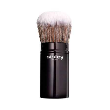 Kabuki Brush Кисть для пудры и сухих румян