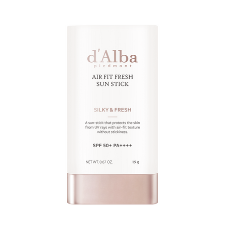 Air Fit Fresh Sun Stick Солнцезащитный стик