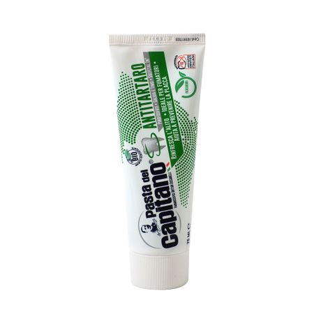 Antitartar for Smokers Зубная паста от зубного камня для курящих