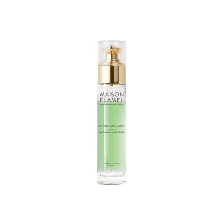 HAIR CARE ELIXIR CAPILLAIRE Сыворотка против выпадения волос и стимулятор роста