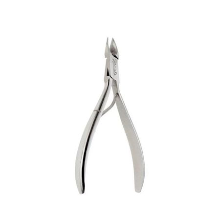 Manicure tweezers Щипцы маникюрные