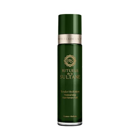 Tender Hydration Сыворотка вуаль для мгновенного увлажнения волос