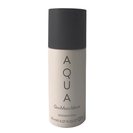 Aqua Дезодорант мужской