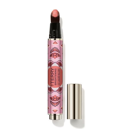 Brightening CC Liquid Blush Румяна для лица жидкие