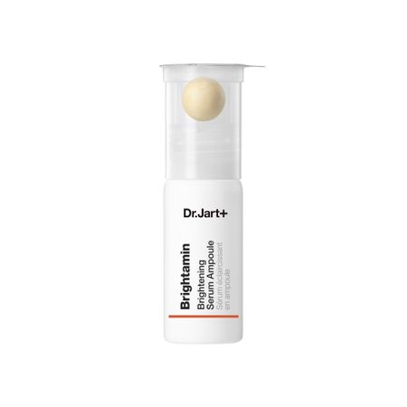 Brightening Serum Ampoule Ампульная сыворотка с ниацинамидом и витамином С