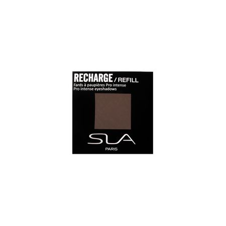 PRO INTENSE EYESHADOW Тени для век рефил