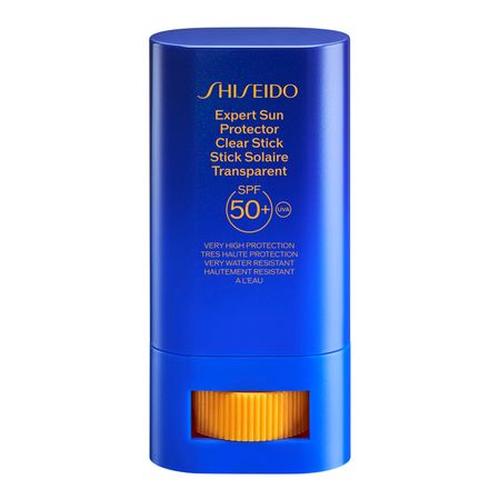 Suncare Expert Sun Стик солнцезащитный прозрачный SPF50+