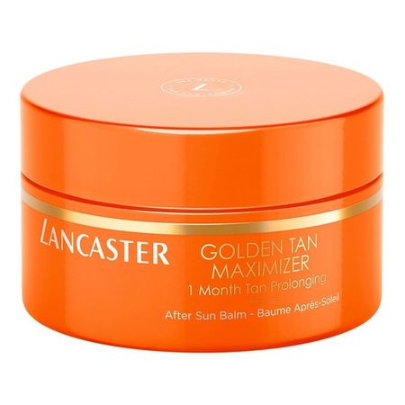 Golden Tan Maximizer Бальзам для тела после загара