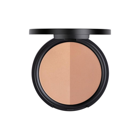 SHAPE AND CONTOUR DUO Контуринг для лица