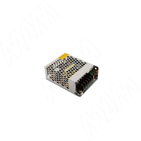 СТАНДАРТ Блок питания AC-230/DC-12V, IP20, 36W, STANDART (PS12-IP20-ST-36W)