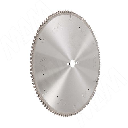 Дисковая пила (пильный диск) 420x32x4,0/3,2 Z108 FZ/TR, по алюминию -5° (1110560789)