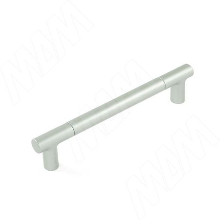 Ручка-рейлинг 160мм Timeless metal green (WMN.886.160.2G2G)