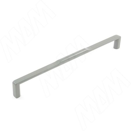 Ручка-скоба 224мм Timeless stone grey (WMN.882.224.002R)