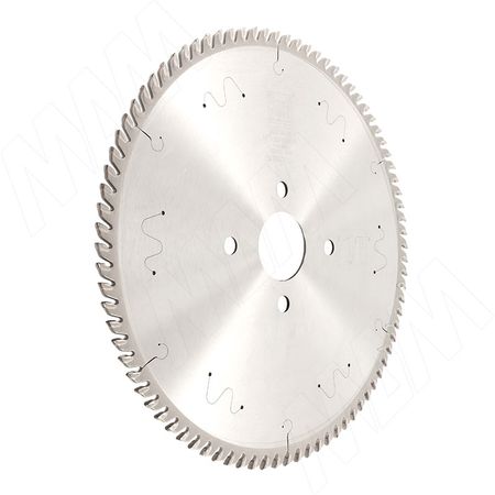 Дисковая пила основная 380x4.4/3,2x60 Z84 доп. отв. 2/14/100, 2/14/125 (1100360773)