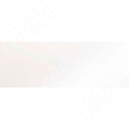 Кромка АБС Proadec Белый Глянцевый 29X1 (PGL 015B 29X1)