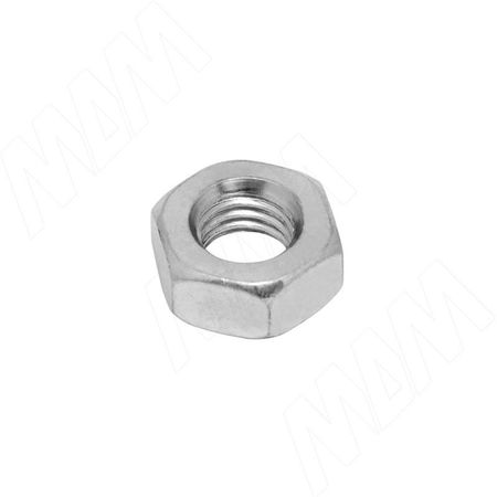 Гайка шестигранная M8 (N M8 B)