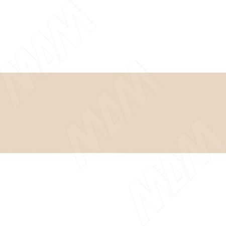 Кромка ПВХ Бежевый песок (Egger U156 ST9) (P 213L 19X1)