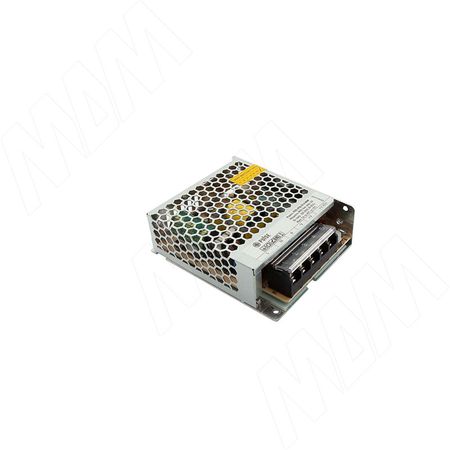 СТАНДАРТ Блок питания AC-230/DC-12V, ультратонкий, IP20, 60W, STANDART (PS12-IP20-ST-U-60W)