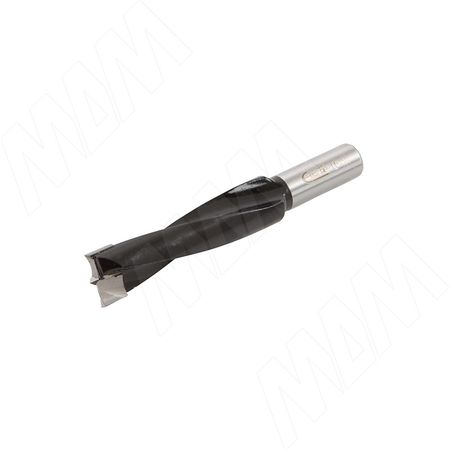Сверло глухое D=14мм, L=85мм, RH, серия Standard (8010785)