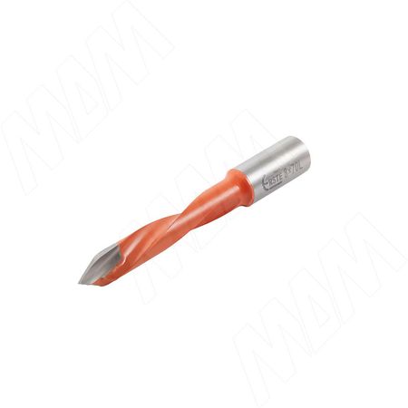 Сверло сквозное D=8мм, L=70мм, LH, серия Standard (11020470)