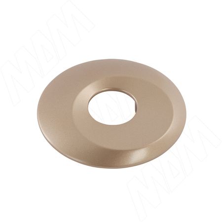 Ручка-кнопка 48мм Timeless metal warm bronze (WMN.891.048.002V)