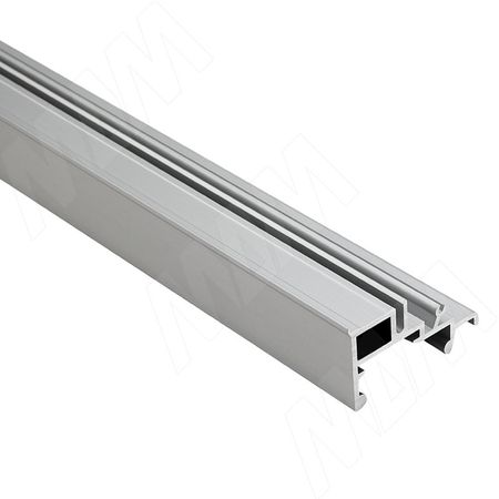 PS40 Направляющая нижняя, серебро, L-3000 (PR4070031030PR)
