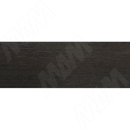 Кромка ПВХ Дуб Сорано чeрно-коричневый (Egger H1137 ST12) (P 5936 19X0,4)