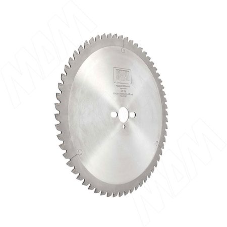 Дисковая пила (пильный диск) 305x30х2,6/1,8 Z60 WZ, по дереву, neg (0038.0305030.060J)