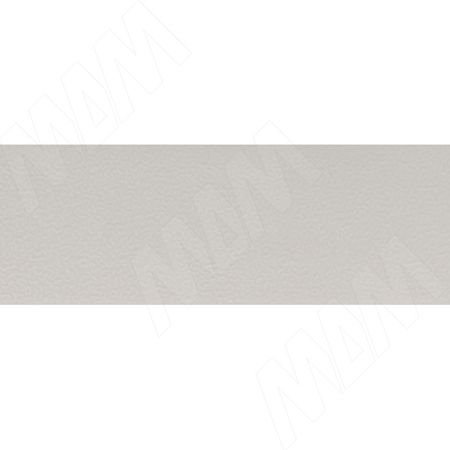 Кромка ПВХ Серый камень, шагрень (Kr 0112), 100 пог.м (0112.20.2X22)
