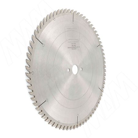 Дисковая пила (пильный диск) основная 355x4,4/3,2x30 Z72 FZ/TR, Mayer (2/10/60) (0103.0355030.072V3J)
