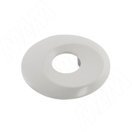Ручка-кнопка 48мм Timeless silk grey (WMN.891.048.002P)
