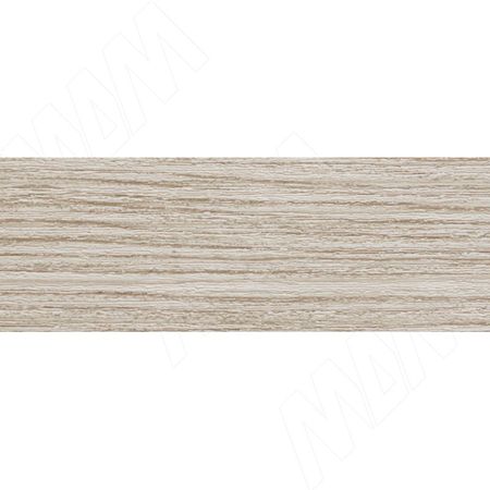Кромка ПВХ Сосна Аланд белая (Egger H3430 ST22) (204T 22X1)