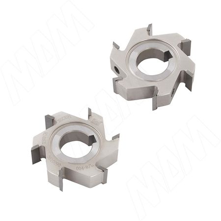 Фреза для снятия свесов D56xd20xh14 6Z RH/LH (компл. 2 шт.) (5610090004-R/L)