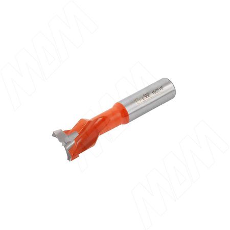 Сверло чашечное D=15мм, L=57мм, LH, серия Professional (3FP1557LH)