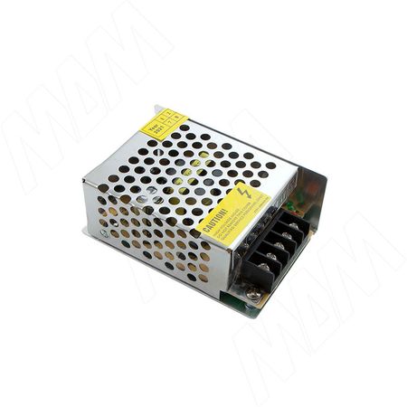 Блок питания AC-230/DC-24V, IP20, 40W (LSA-PS24V-IP20-40W)