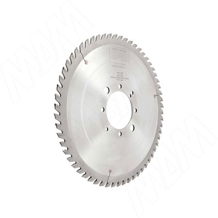 Дисковая пила (пильный диск) основная 320х4,4/3,2х80 Z60 FZ/TR, СASADEI, AXO200 (2/14/110, 4/8,5/100, 2/7/110) (0103.0320080.060V3)