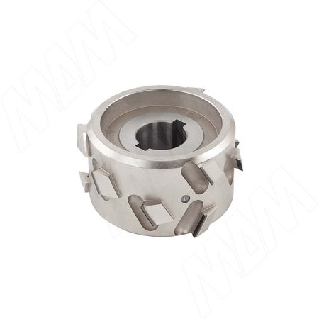 Фреза алмазная фуговальная 100х44х30, Z3x4, 30 гр, левая (6640012032L)