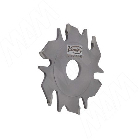Фреза D100x22 мм для AB111N (1440080)