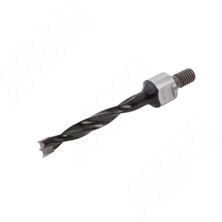 Сверло глухое CYFLEX D=8 мм, L=75 мм, RH, серия Standard (C875RH)